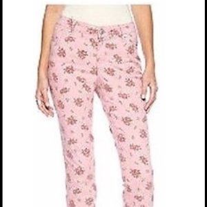 Vintage Nine West matchstick skinny jeans